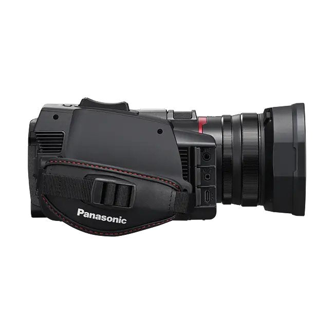 EAN 5025232972968 - Panasonic HC-X1200 Videocámara manual 8,29 MP MOS 4K Ultra HD Negro imagen 6