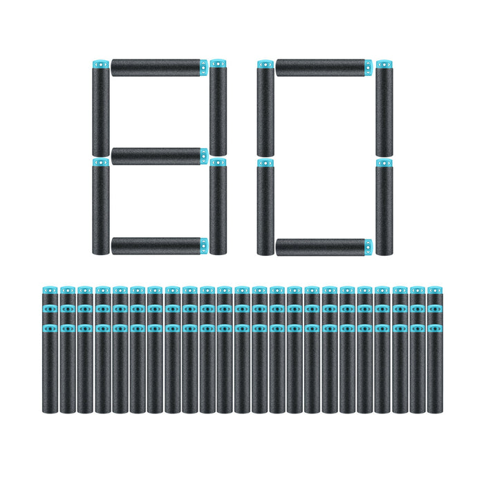 EAN 4894680025981 - XSHOT 36589 accesorio y consumible para armas de juguete Recarga imagen 5