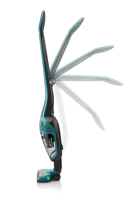 EAN 8590393343508 - Eta ETA345390000 aspiradora de pie y escoba eléctrica Aspiradora escoba 2 en 1 Batería Secar Ciclónico Bo imagen 5