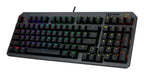 EAN 4711387335949 - ASUS TUF Gaming K3 Gen II teclado Juego USB QWERTY Negro imagen 5