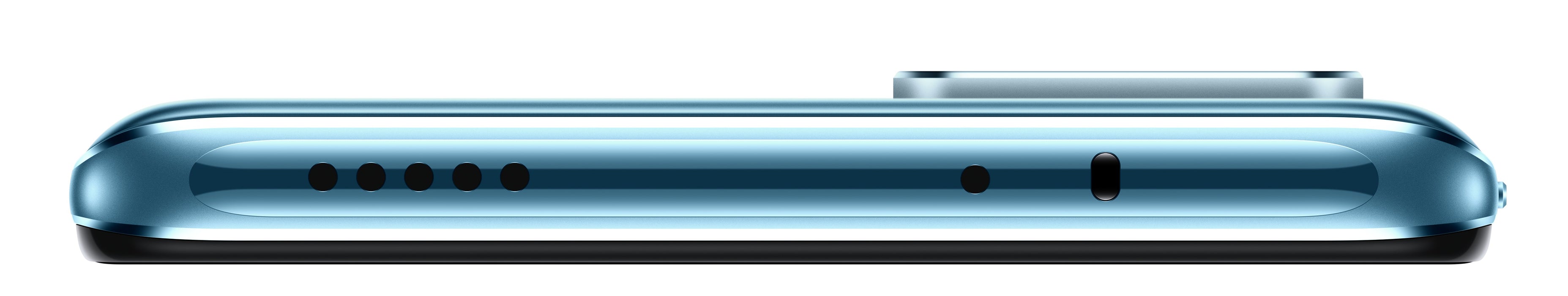 EAN 6934177797040 - Xiaomi 12T 16,9 cm (6.67") SIM doble Android 12 5G USB Tipo C 8 GB 256 GB 5000 mAh Azul imagen 8