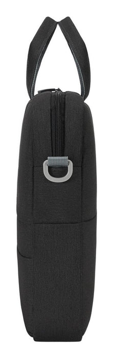 EAN 4260709015958 - Rivacase Prater 39,6 cm (15.6") Maletín Negro imagen 5