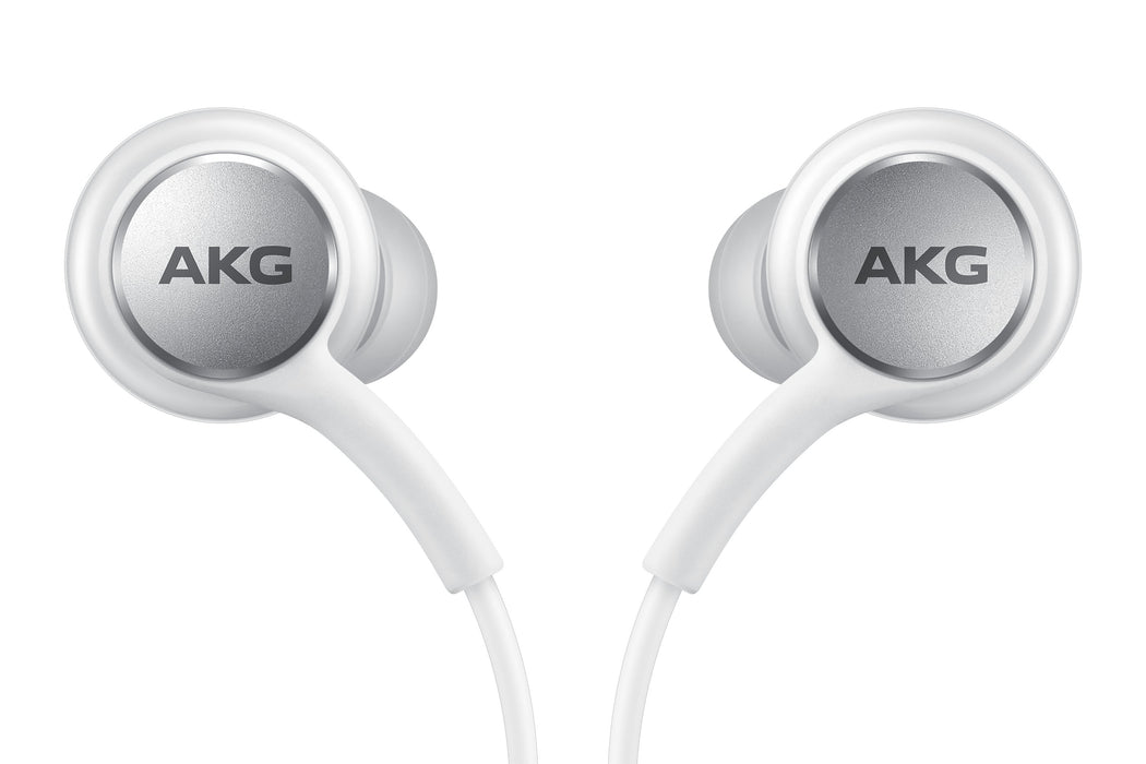 EAN 8806090270062 - Samsung EO-IC100 Auriculares Alámbrico Dentro de oído Llamadas/Música USB Tipo C Blanco imagen 10