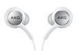 EAN 8806090270062 - Samsung EO-IC100 Auriculares Alámbrico Dentro de oído Llamadas/Música USB Tipo C Blanco imagen 10