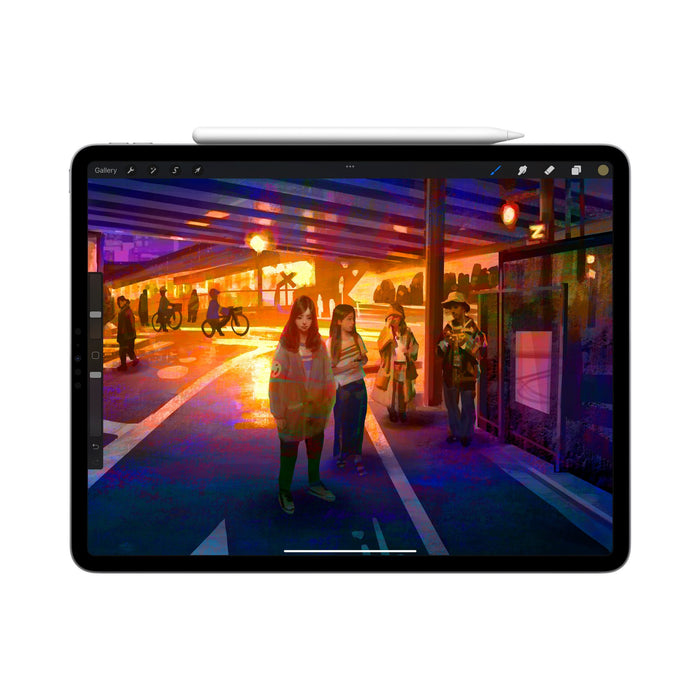 EAN 0195949690457 - Apple Pencil (2nd Generation) lápiz digital 18,2 g Blanco imagen 3