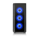 EAN 4711246874411 - Thermaltake Versa J25 TG RGB Midi Tower Negro imagen 6