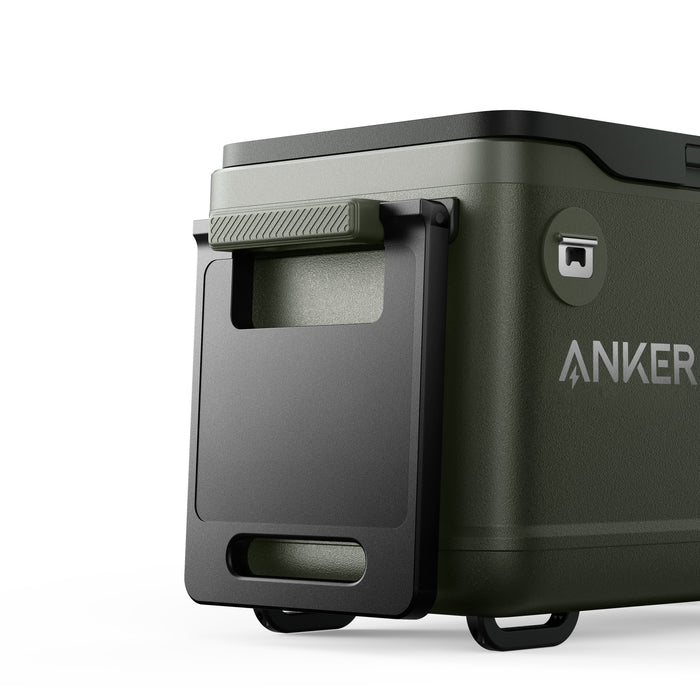 EAN 194644126346 - Anker EverFrost nevera portátil 43 L Eléctrico Negro imagen 19