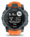EAN 753759339531 - Garmin Instinct 3 Solar 2,79 cm (1.1") MIP 50 mm Digital 176 x 176 Pixeles Pantalla táctil Naranja GPS (sa imagen 12