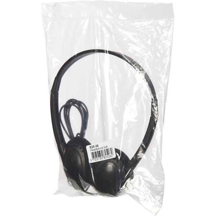 EAN 5705730825262 - Sandberg 825-26 auricular y casco Auriculares Alámbrico Diadema Música Negro imagen 2