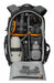 EAN 8024221730296 - Lowepro ProTactic BP 350 AW III Mochila Negro imagen 7