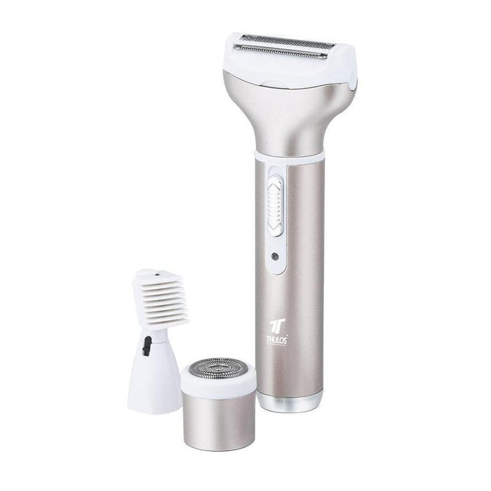 Afeitadora 4 En 1 Thulos Th By10