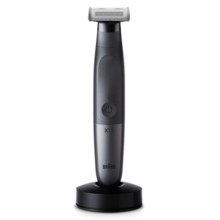 Afeitadora  Braun Series Xt5300 Face + Body + Travel