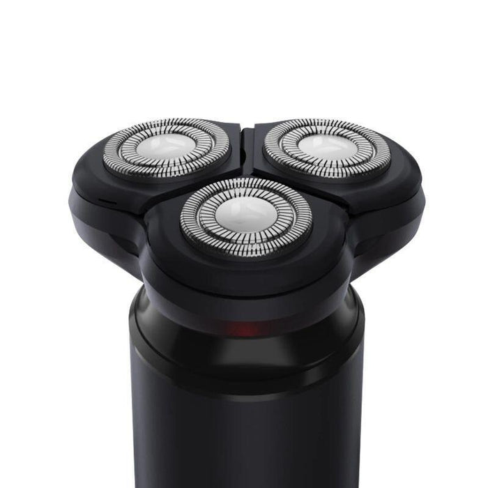 Afeitadora Eléctrica Enchen Victor Blackstone 7  Negro