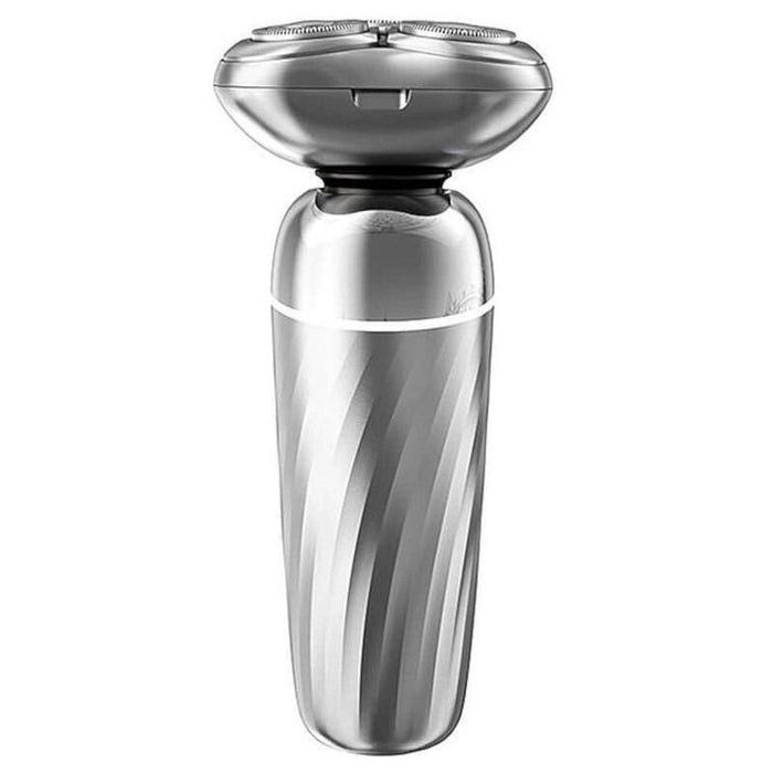 Afeitadora Eléctrica Enchen X7 Plata