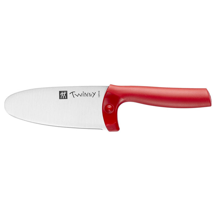 EAN 4009839546884 - ZWILLING TWINNY Acero inoxidable 1 pieza(s) Cuchillo de chef imagen 2