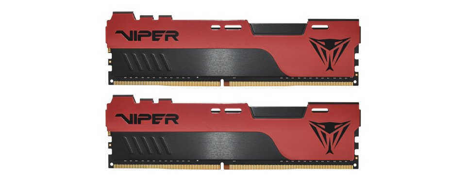 EAN 0814914028650 - Patriot Memory Viper Elite PVE2432G320C8K módulo de memoria 32 GB 2 x 16 GB DDR4 imagen 1