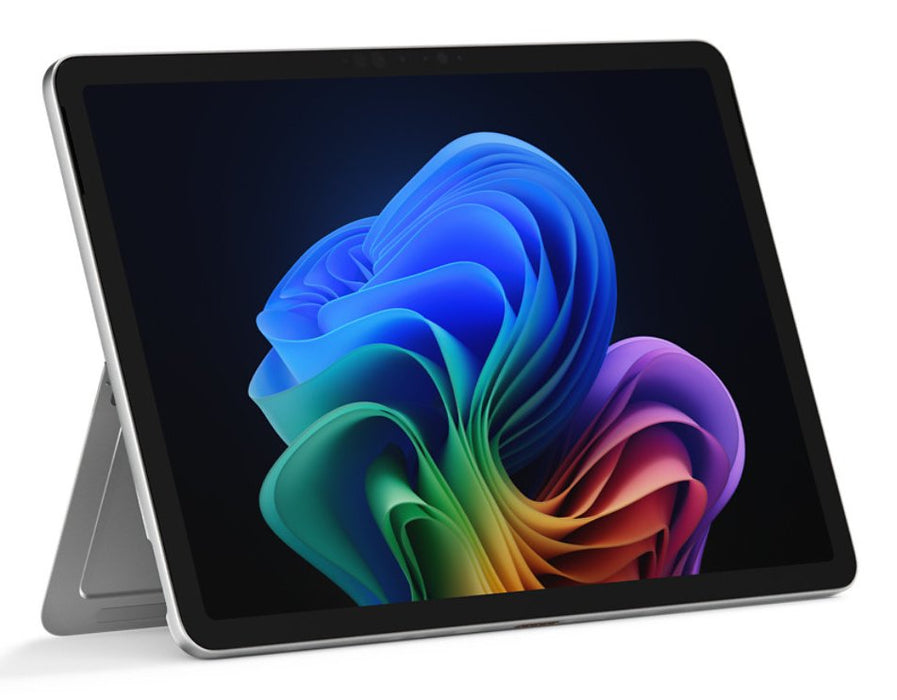 EAN 196388499953 - Microsoft Surface Pro 12" Qualcomm Snapdragon 1 TB 30,5 cm (12") 24 GB Wi-Fi 7 (802.11be) Windows 11 Pro P imagen 2