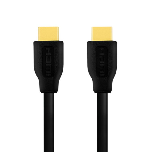 EAN 4052792064612 - LogiLink CH0103 cable HDMI 5 m HDMI tipo A (Estándar) Negro imagen 2