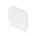 EAN 0810084694664 - Ubiquiti E7 punto de acceso inalámbrico 11500 Mbit/s Blanco Energía sobre Ethernet (PoE) imagen 1