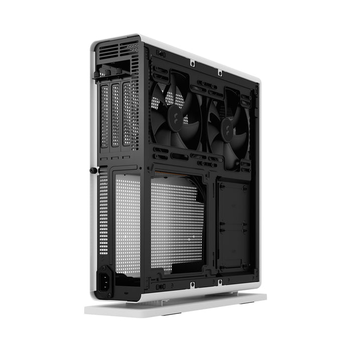 EAN 7340172706106 - Fractal Design Ridge Small Form Factor (SFF) Blanco imagen 23