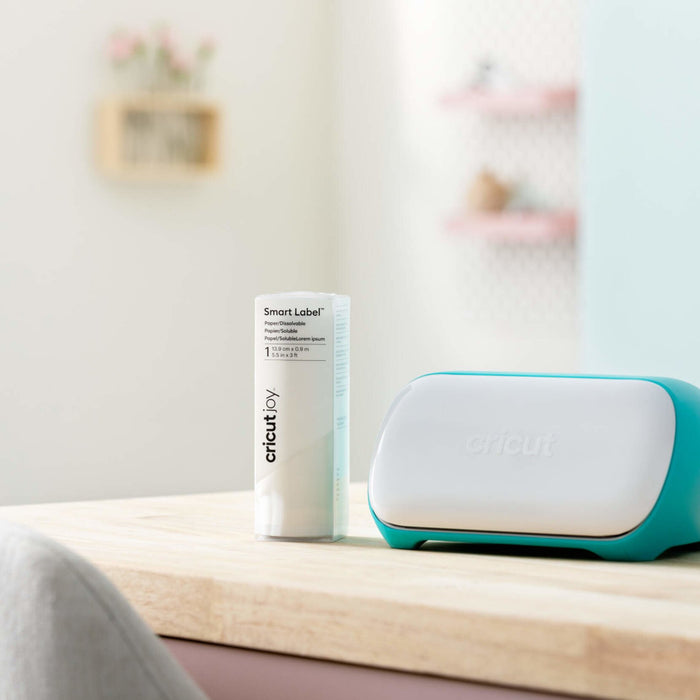 EAN 0093573207792 - Cricut 2010061 suministro para máquinas de corte para bricolaje Papel imagen 4