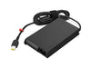 EAN 0195892082682 - Lenovo 4X21L38742 adaptador e inversor de corriente Interior 230 W Negro imagen 2