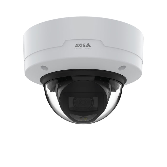 EAN 7331021075962 - Axis 02330-001 cámara de vigilancia Almohadilla Cámara de seguridad IP Exterior 2592 x 1944 Pixeles Techo imagen 4