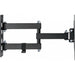 EAN 6230135000000 - Vision VFM-WA2X2/3 soporte para TV 127 cm (50") Negro imagen 5