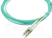 EAN 4063232617176 - BlueOptics SFP3133EU5MK Cable de fibra óptica e InfiniBand 5 m LC ST Negro, Azul imagen 2
