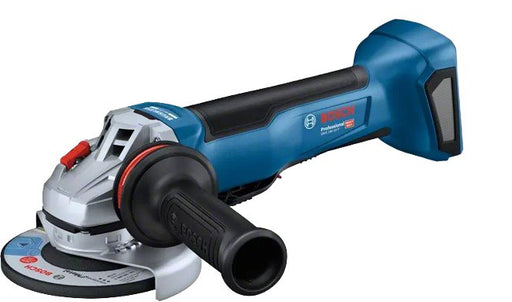 EAN 4059952634487 - Bosch GWS 18V-10 P PROFESSIONAL amoladora angular 9000 RPM 1000 W 1,9 kg imagen 1