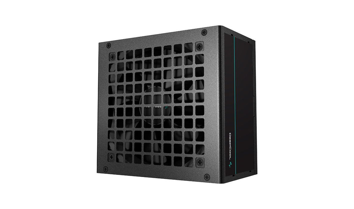 EAN 6933412711605 - DeepCool PF750 unidad de fuente de alimentación 750 W 20+4 pin ATX ATX Negro imagen 1