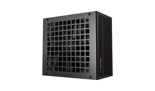 EAN 6933412711605 - DeepCool PF750 unidad de fuente de alimentación 750 W 20+4 pin ATX ATX Negro imagen 1