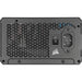 EAN 0840006653745 - Corsair RMx Shift Series RM850x SHIFT unidad de fuente de alimentación 850 W 24-pin ATX ATX Negro imagen 2