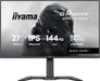 EAN 4948570127450 - iiyama G-MASTER GB2741QSU-B1 pantalla para PC 68,6 cm (27") 2560 x 1440 Pixeles Negro imagen 1