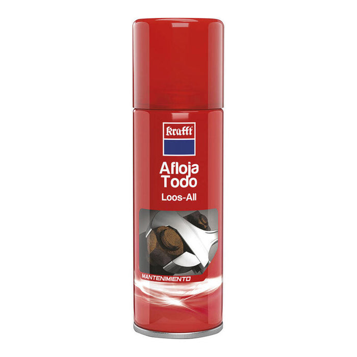 Aflojatodo Spray 200 Ml