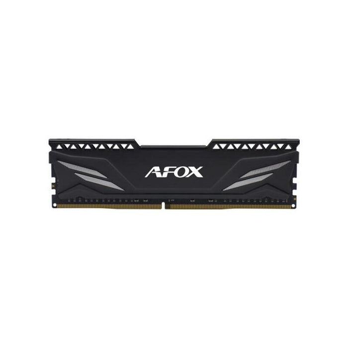 Afox Gaming Ddr4 8gb 3200mhz Cl16 Xmp2 Black