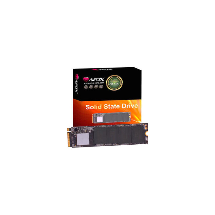 Afox Me300 Ssd M.2 Pci-Ex4 512gb Tlc 2.5 Gb/S Nvme