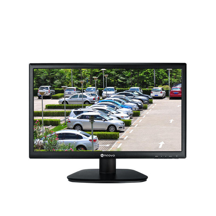 Ag Neovo Sc-22e Cctv Monitor 54.6 Cm (21.5") 1920 X 1080 Pixels