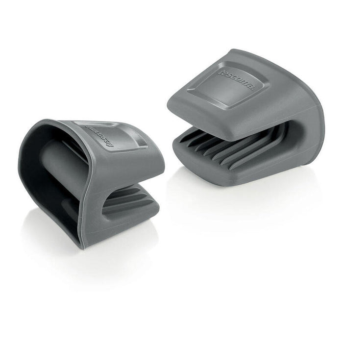 Agarrador De Silicona Grandchef, 2 Pzs. Tescoma