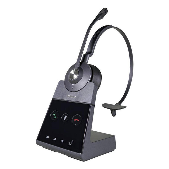 Agfeo Auriculares Engage 65 Mono