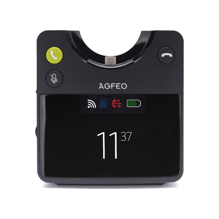 Agfeo Headset Infinity Basis-Station