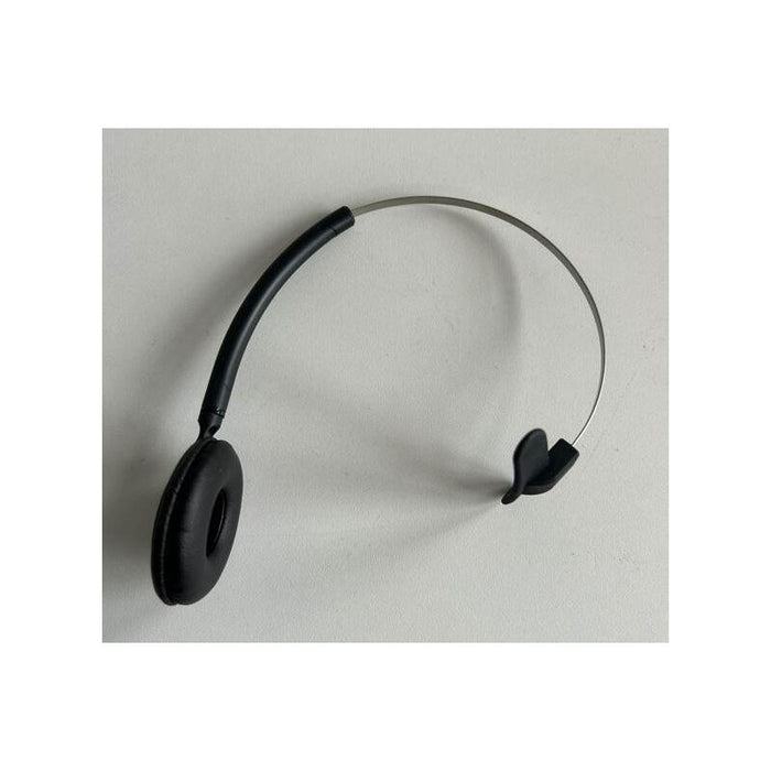 Agfeo Überkopfbügel Dect Auriculares Ip Inkl. Ohrkissen