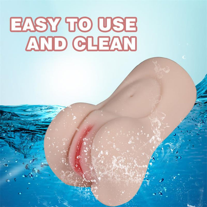 Aggie Masturbador Con Vibración