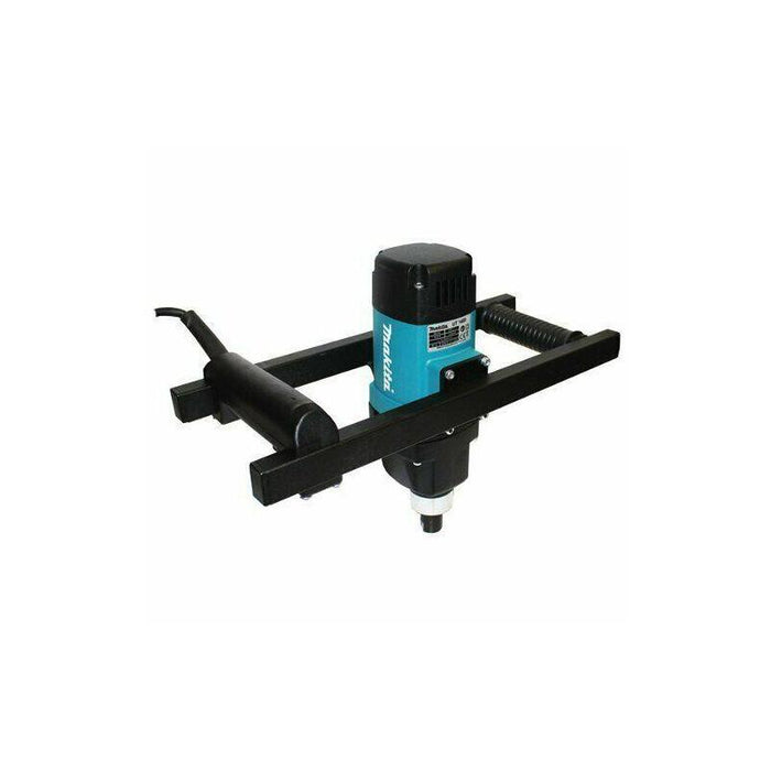 Agitador Makita Ut1600, 180 Mm, Azul / Negro, 1800 Vatios