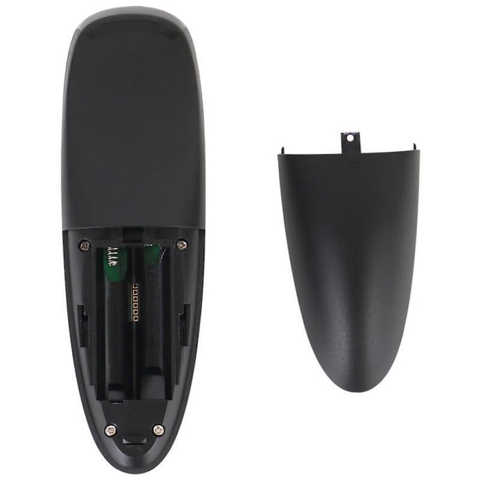 Air Mouse G10 Pro Control Por Voz Gyro Retroiluminado
