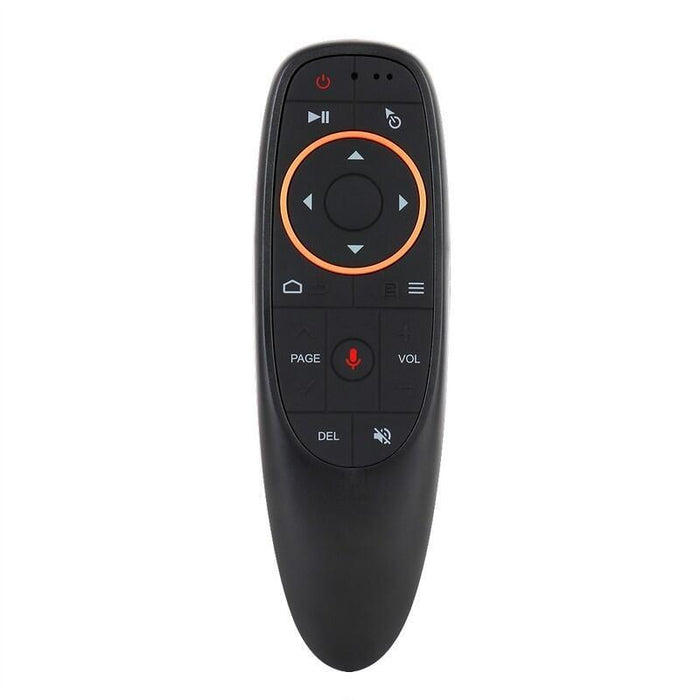 Air Mouse G10s Control Por Voz Gyro