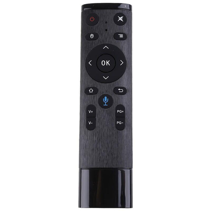 Air Mouse Q5  Gyro Voz