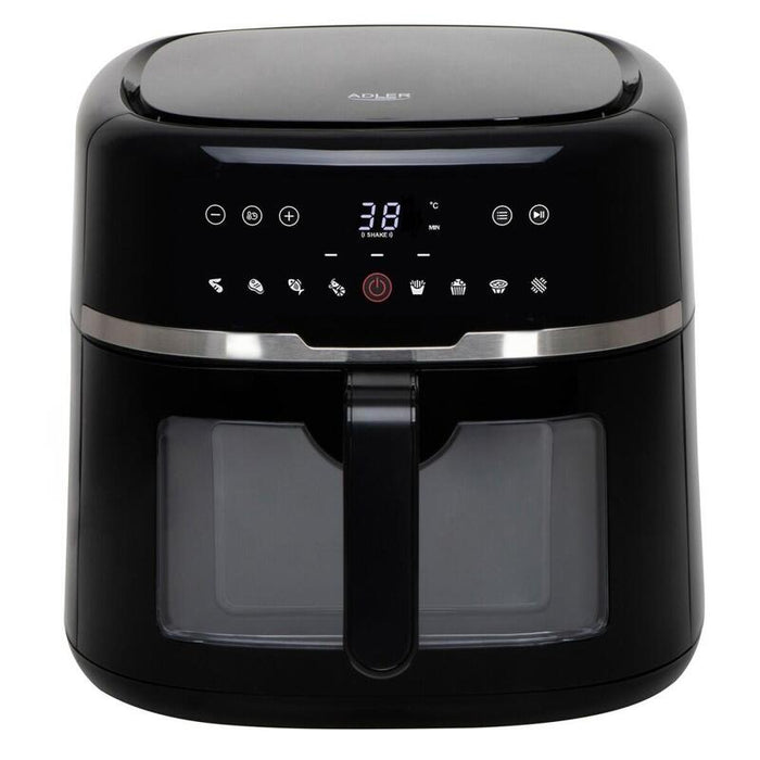 Airfryer Ad 6318 8l