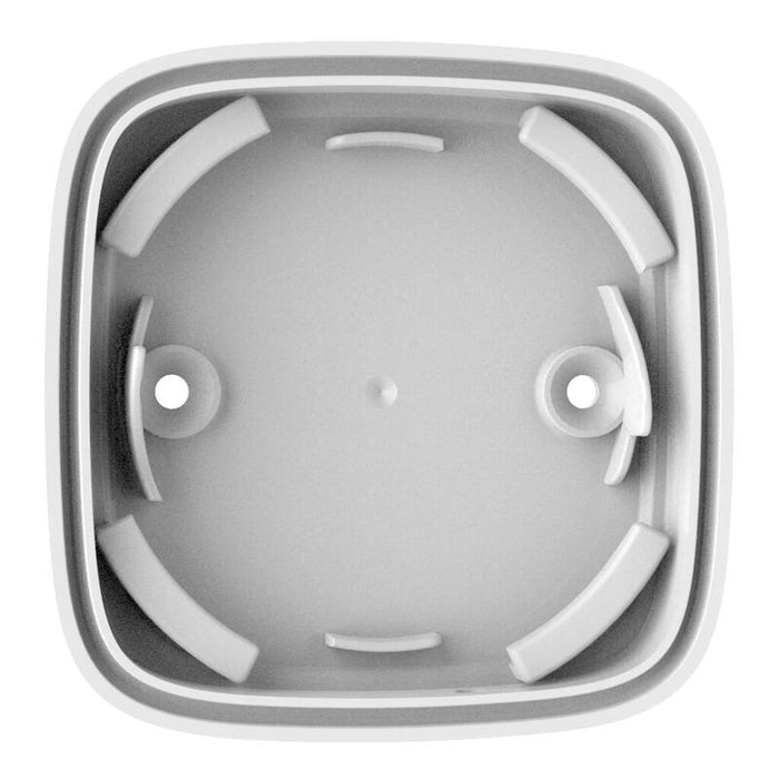 Ajax Bracket-Streetsiren-Wh Soporte Ajax Streetsiren. Color Blanco