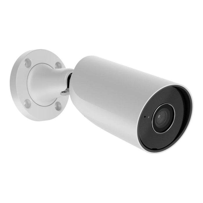 Ajax Bullet-84-Wh Ajax Bulletcam (8mp/4mm). Color Blanco